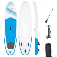 3 05m stand up paddle board paddle board inflatable paddle board racing surfboard leisure water skiing board