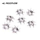 Наконечники для стрельбы из дзюдо, 1224364860 шт., ID 6,2 мм, наконечник для стрелы, 8 наконечников для стрельбы из лука