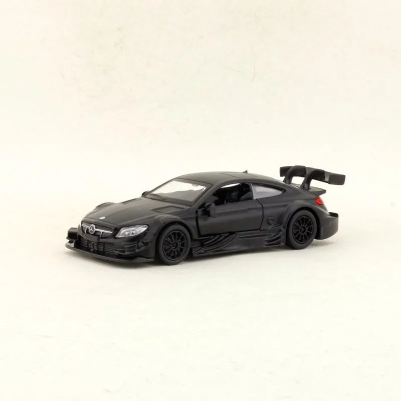 CAIPO 1:43 Масштаб Benz-AMG C63 DTM литая металлическая модель автомобиля для коллекции друзей подарок для детей