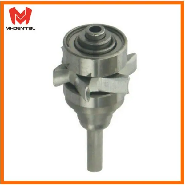 Стоматологическая патрон наконечник в комплекте ротора катушки обеспечивающий