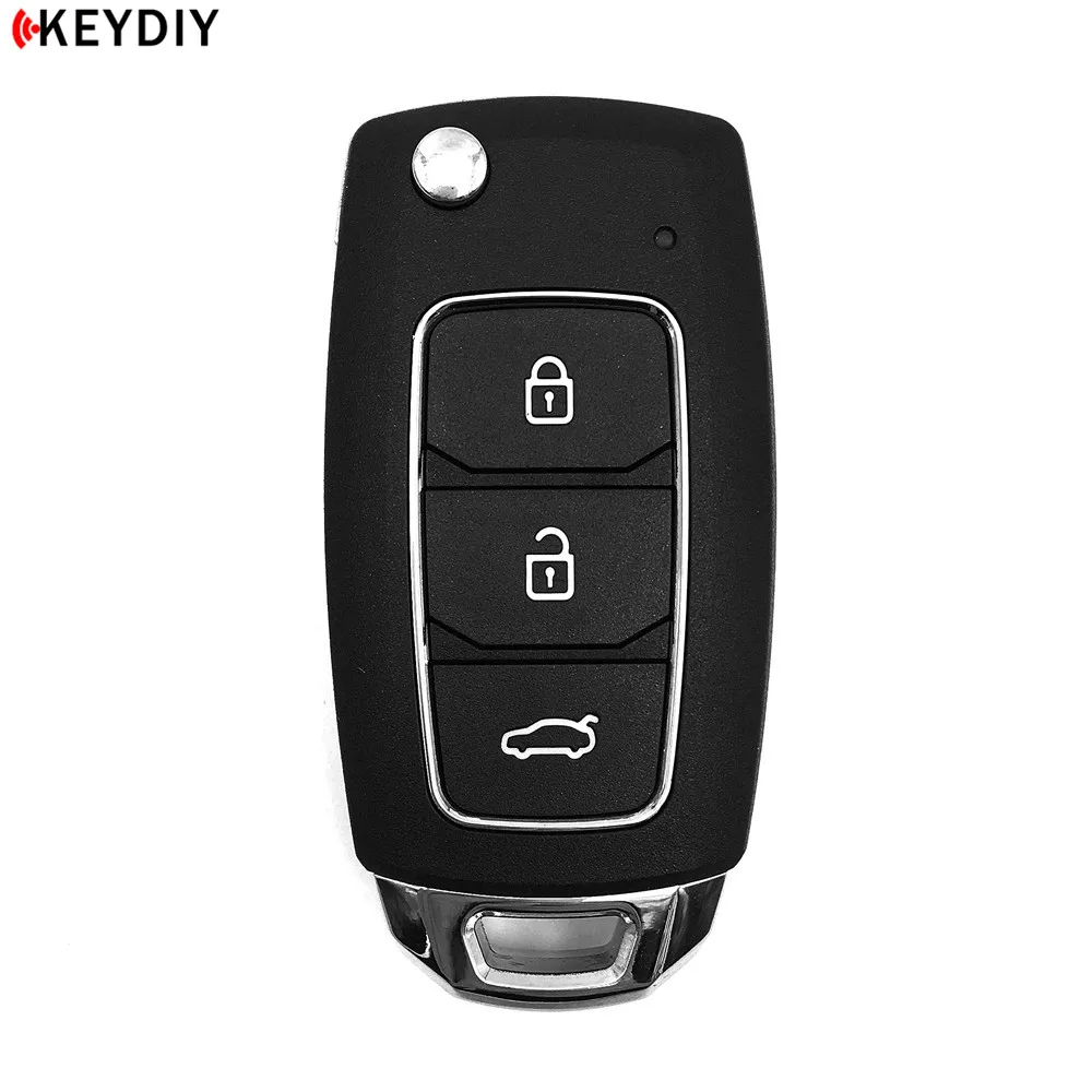 

KEYDIY 3 кнопки KD B28 дистанционный ключ для автомобиля с серии B удаленного Управление для KD900 +/URG200/KD-X2/KD мини ключевой программист