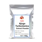 99% никотинамид мононуклеотид nmn порошок экстракт дополнение тела NAD + предшественник рибозид долговечность Бесплатная доставка