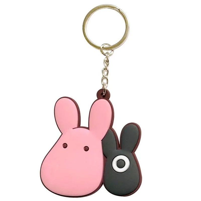 Японские Аниме брелки для ключей в туалете Ханако-кун романтический кулон брелок