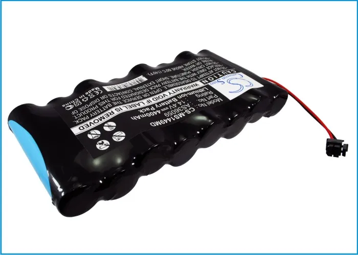 Сменный аккумулятор для монитора Siemens Drager MS14490 SC6002XL MS1423 SC7000 SC9000XL AS36059 MS14234 MS18340