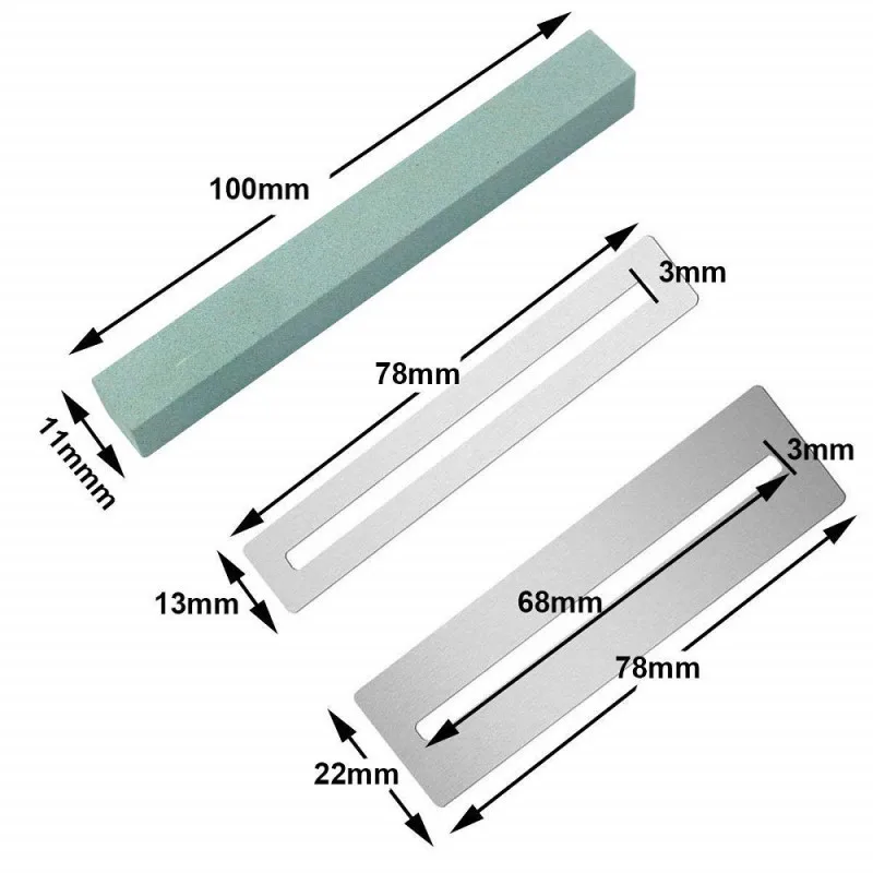 

Guitar Fret Polishing File Guitar neck Sizing Ruler Fret Polishing Protection Gasket guitar Repair Tool