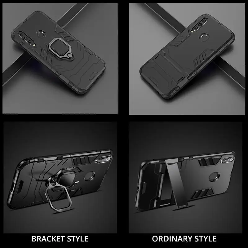 

Case For Huawei P20 P30 P40 Honor 20 7A 7C 9X 10X 9A 9C 8X 8A 8S 10 Lite E 10i 20i Pro Play AUM-L29 AUM-L41 Armor Phone Coque