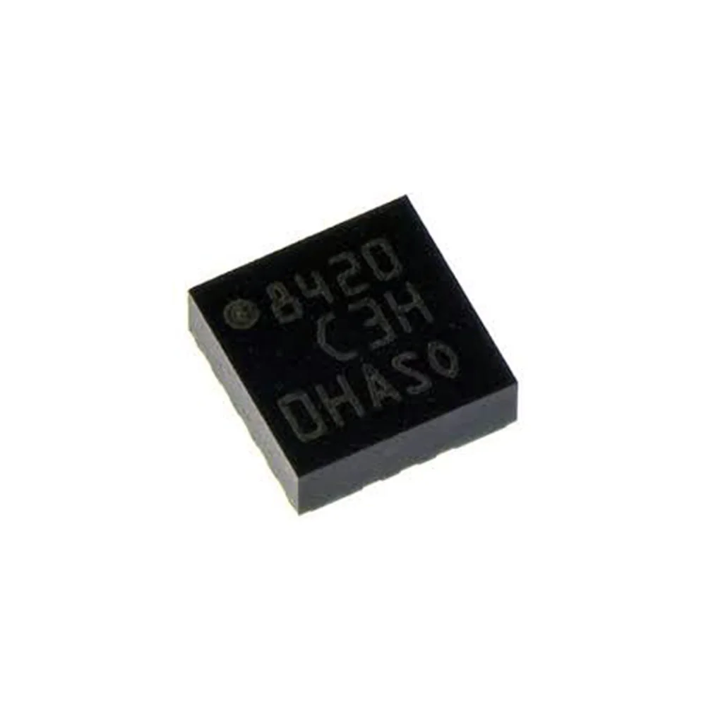 Taidacent 10 Pcs LIS3DHTR LGA-16 3 Axis accelerometer Chip MEMS Digital Output Motion Sensor |