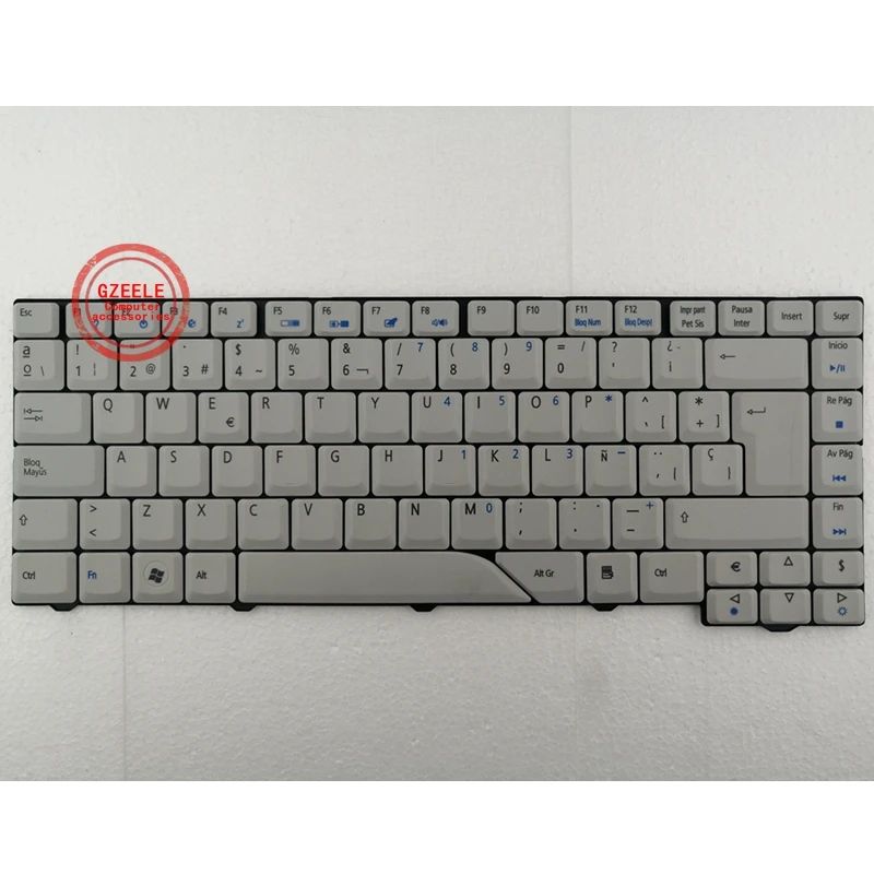 Клавиатура для ноутбука Acer Aspire 4210 4220 4520 4710 4720 4920 4930 5220 5310 5520 5710 5720 5235 5910 5920 5930 6920