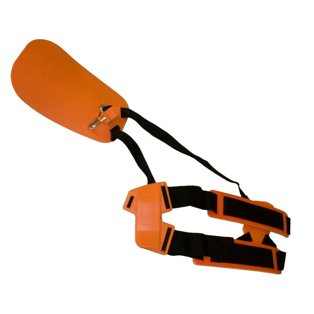 Универсальный двойной наплечный ремень ремни с подкладкой кусторезы для сада