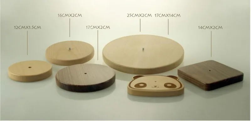1/8 1/6 1/4 1/3 BJD Accessories figure doll stand Wood chassis bracket for BJD/SD MSD SSDF YOSD,not include doll and other E2577