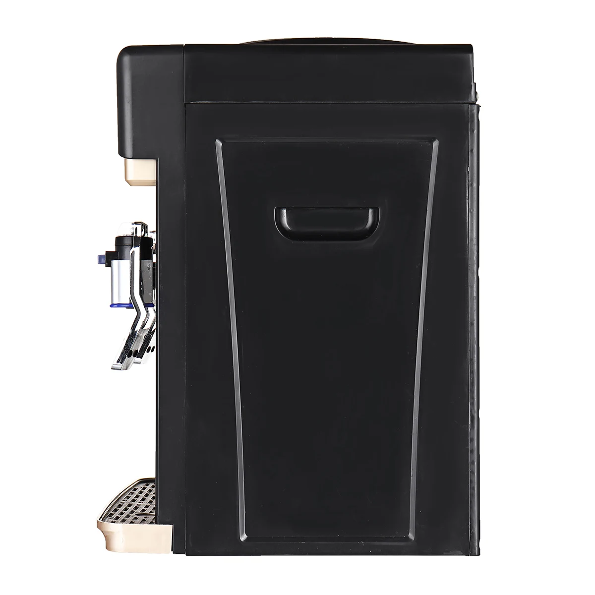 

220V Electric Automatic Water Dispenser Drinking Cooler Heater Table Top Household Mini Hot Cold Drink Desktop Machine 550W