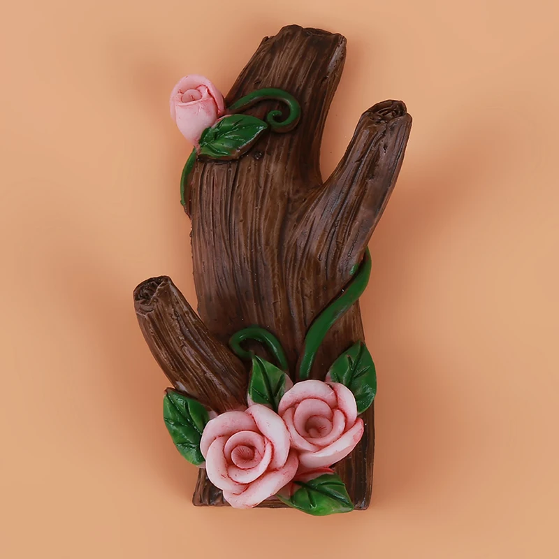 Вешалка для полотенец ванной и кухни настенный держатель ключей самоклеящееся