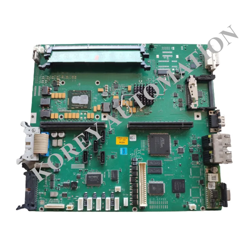 

In Stock Siemens Industrial PC Board A5E03383671 A5E03383660-1 Fully Tested