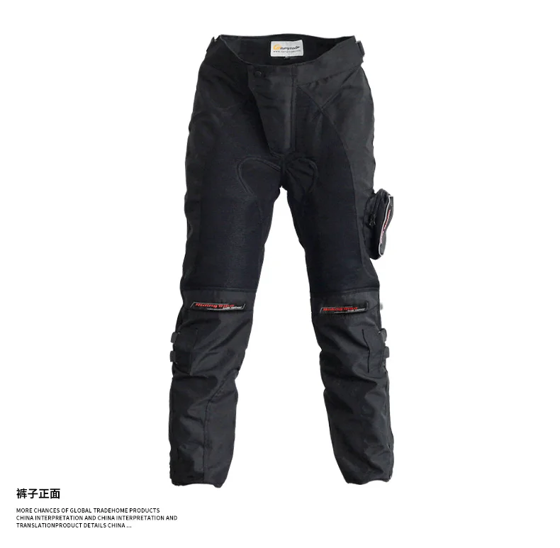 Motorcycle Cycling wear Jacket Anti fall Windproof Jacket Riding Racing Clothing Protective Gear for Yamaha kawasaki Suzuki KTM