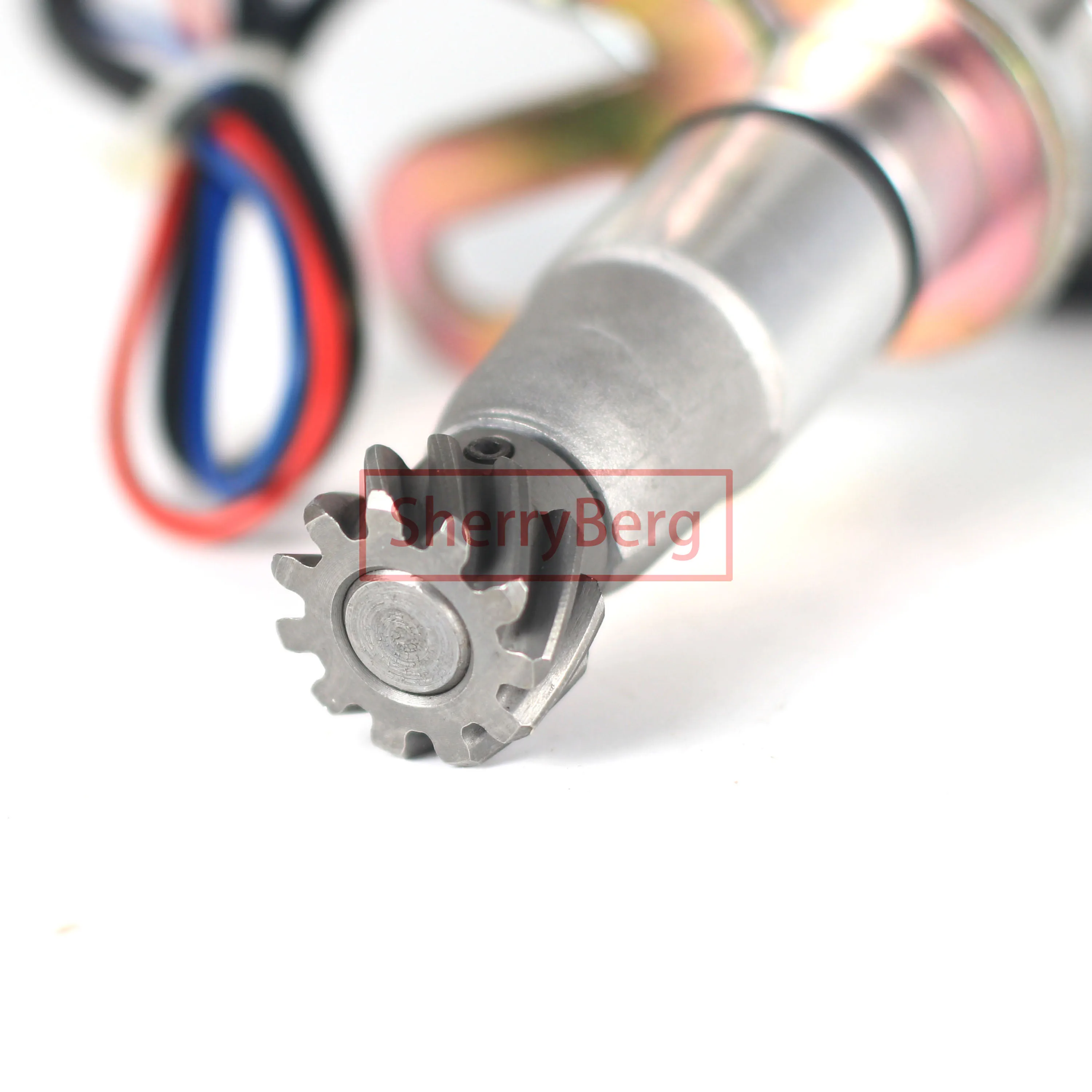 SherryBerg Electrical Distributor For OE T3T04581 DISTRIBUTOR T003T04581 MD025430 MD025751 for MITSUBISHI V12V V32W 4G54 Quality |