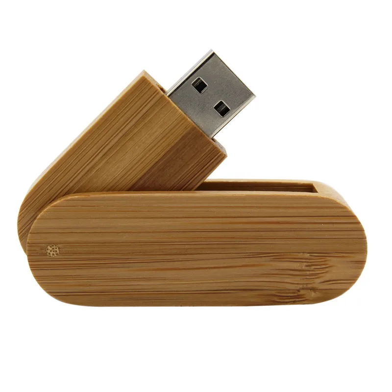 Usb-флеш-накопитель деревянный с логотипом на заказ 4 ГБ 8 16 32 | Компьютеры и офис