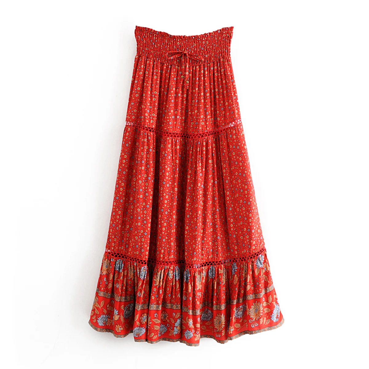 

Skirts