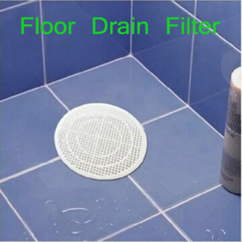 Напольное сливное покрытие кухонный фильтр для ванной комнаты наружный раковины