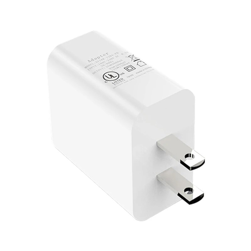 DataRoad Mobile Phone Charger Quick PD 18W Type C Fast Charging EU US Plug Wall For | Мобильные телефоны и аксессуары
