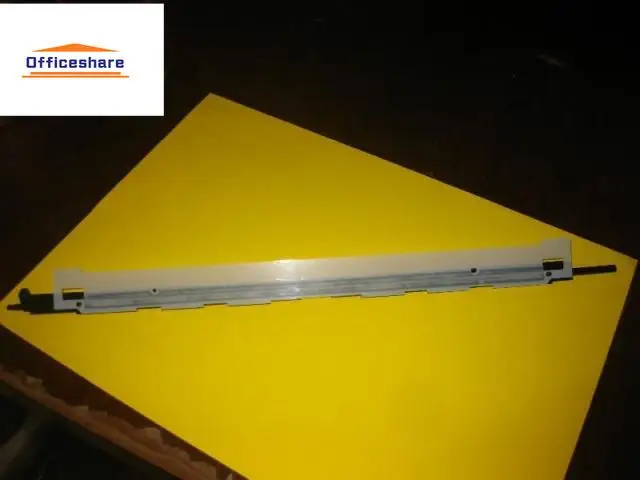 Штанга для паспорта olivetti pr2 pr2e + pr2plus plus XYAA3017 5 шт.|Детали принтера| |