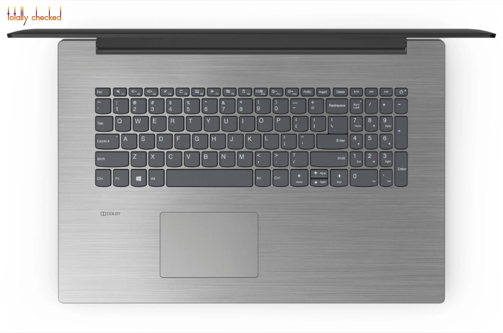 Обложка клавиатуры для ноутбука Защитная пленка для lenovo ideapad 320 330 17 330-17 330-17ikb 320-17IKBR V320-17IKB 330-17IKBR 17,3 дюймов