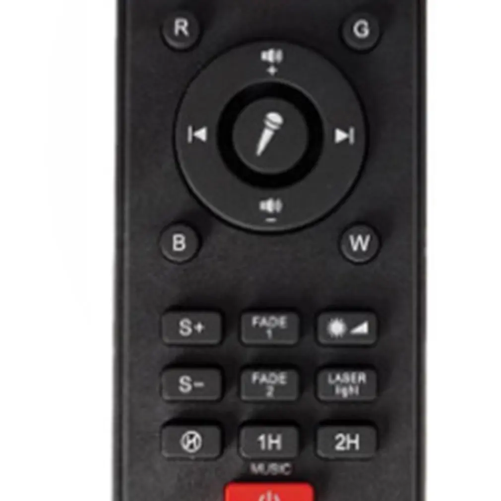 

LED Star Projector Night Light Galaxy Starry Night Lamp Remote Control Ocean Wave Projector Remote Control Black