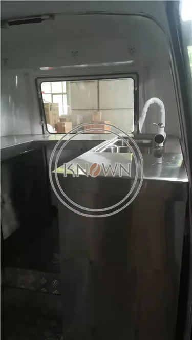 Различные цвета Индивидуальные Мобильная тележка корзина для продуктов хот-дог грузовик фаст-фуда мороженое, еда трейлер