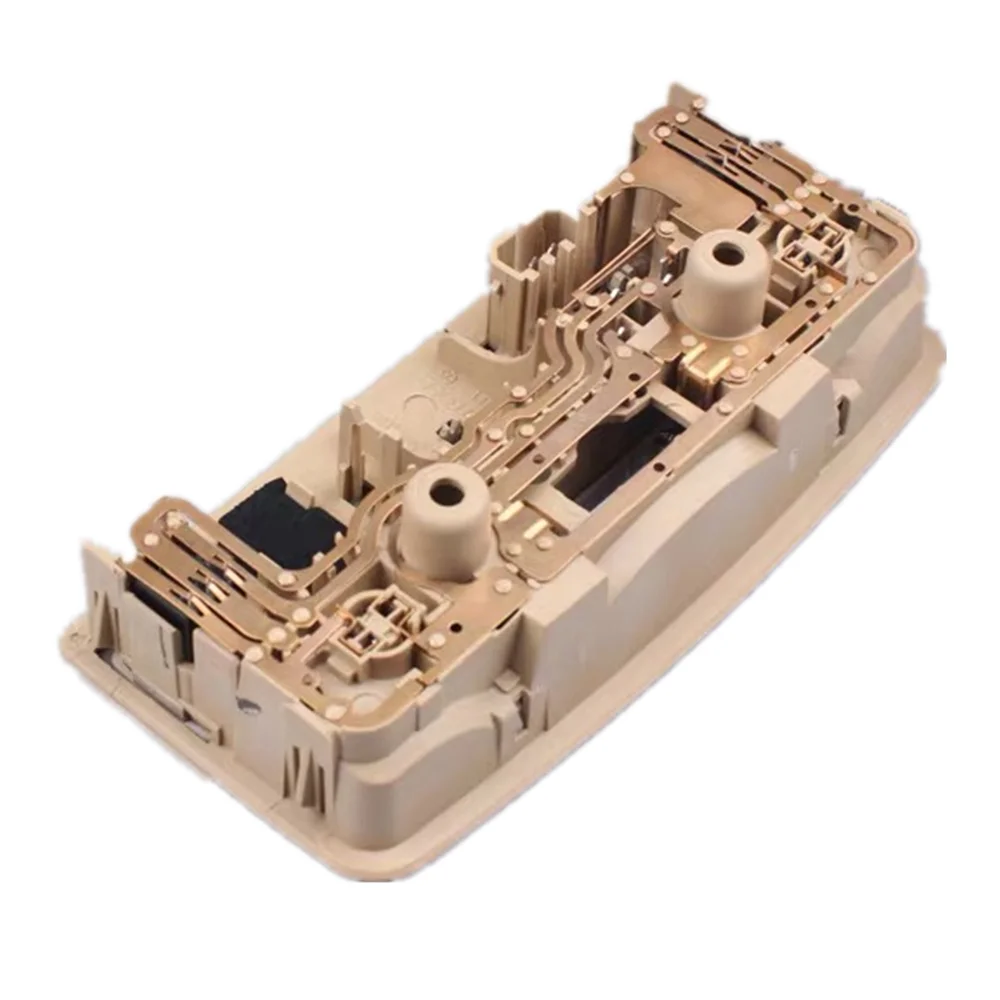 Светильник для чтения салона автомобиля потолочный светильник VW Passat B5 Golf 4 MK4 Bora