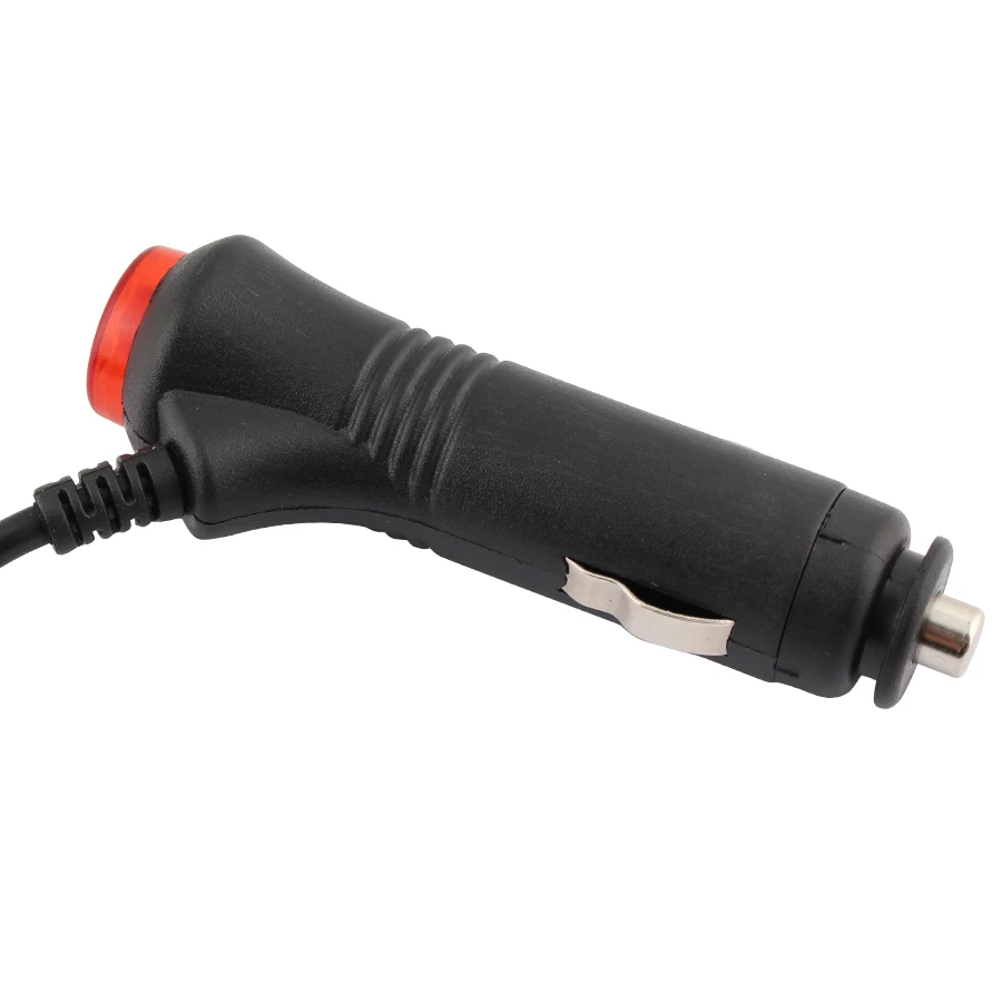 Светодиодная ленсветильник RGB для салона автомобиля 4 шт. 12 В постоянного