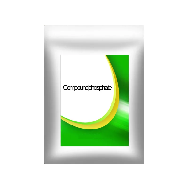 

Foo d grade compound phosphate, Improver, weight gain, water retention, brittleness and elasticity, additive