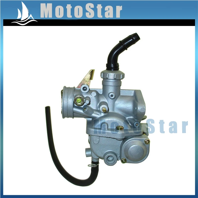 Карбюратор для Honda CT70 Trail K0 K1 K2 K3 1969 1977 Carb|Ножные стартеры и запчасти| |