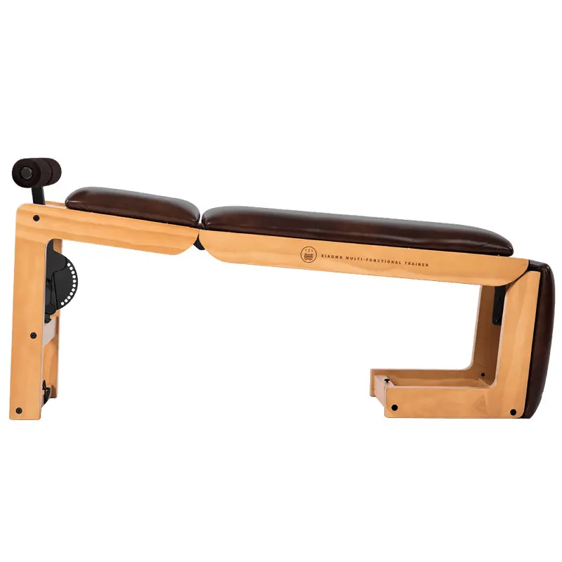 

Многофункциональный складной Фитнес стул, брюшной скамья для гантелей Пресс, сидят на учебного оборудования