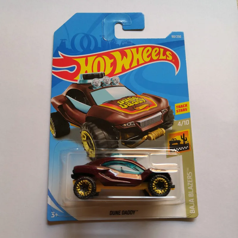 Горячие колеса 1: 64 Автомобиль NO.84-128 Бэтмобиль джип FORD CHEVY VOLKSWAGEN металлический литой модельный автомобиль детские игрушки подарок - Цвет: 90-2019