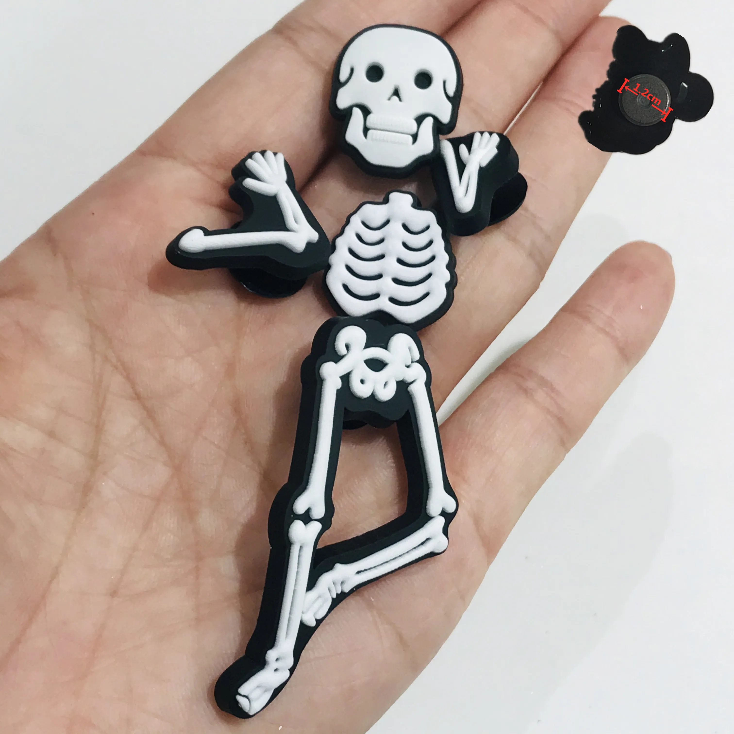 5 шт. магниты на холодильник из ПВХ | Дом и сад