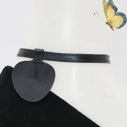 Matte black 1 пара; Новинка года; нескользящая обувь на высоком каблуке с треугольным плетением; женская однотонная обувь; ботильоны с ремешком - Цвет: Matte black