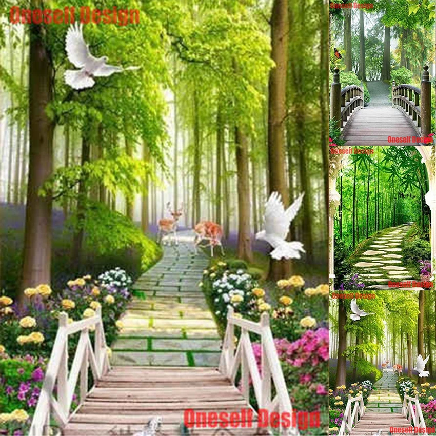 

Алмазная 5d мозаика, распродажа, пейзаж, алмазная вышивка 5d, полный набор, алмазная живопись 5d, полный набор, пейзаж, Рождественское украшение...