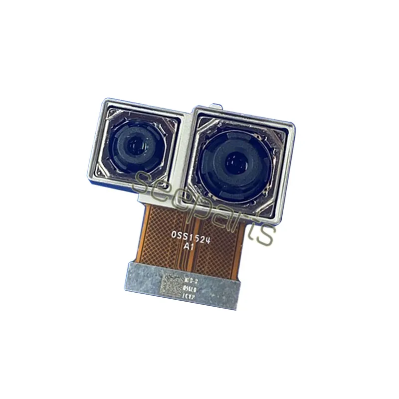 Гибкий кабель для передней камеры Xiaomi Mi 9T Pro запасные части задней Redmi K20