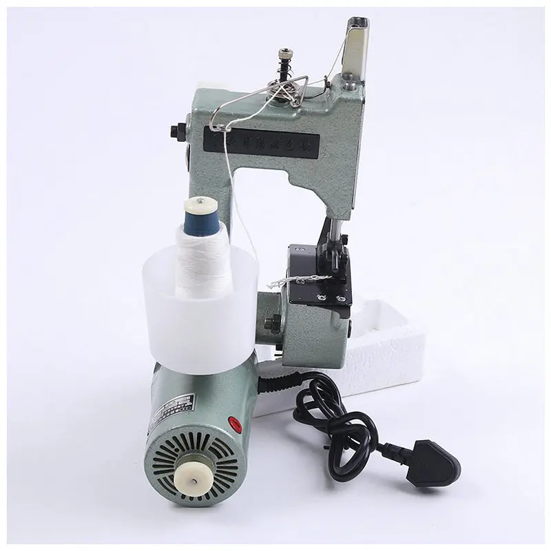 Профессиональная упаковочная машина электрическая для ручного шитья