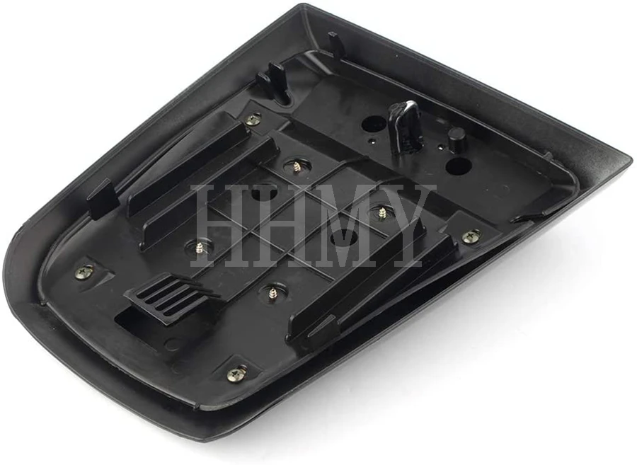 Мотоцикл заднем сиденье сзади пассажирские сиденья крышку капота обтекателя Для