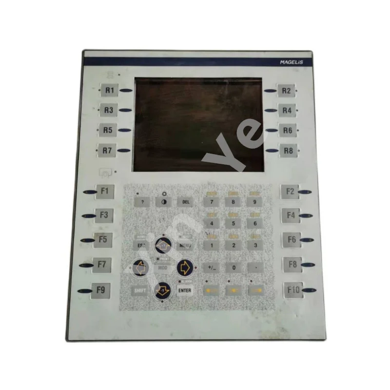 

Сенсорный экран Schneider HMI XBTF011110