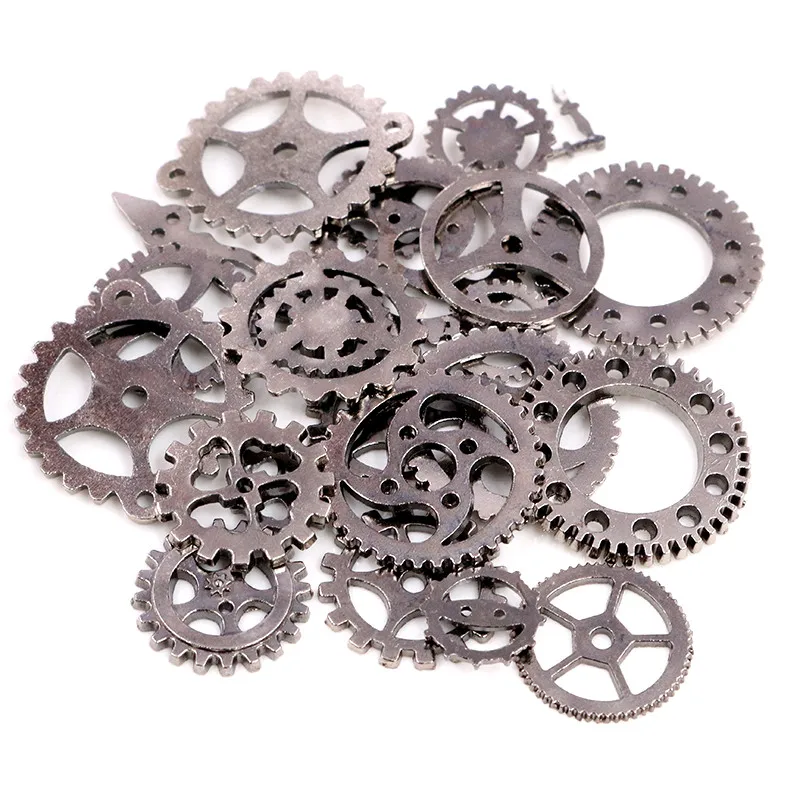 Mechanical alloying
