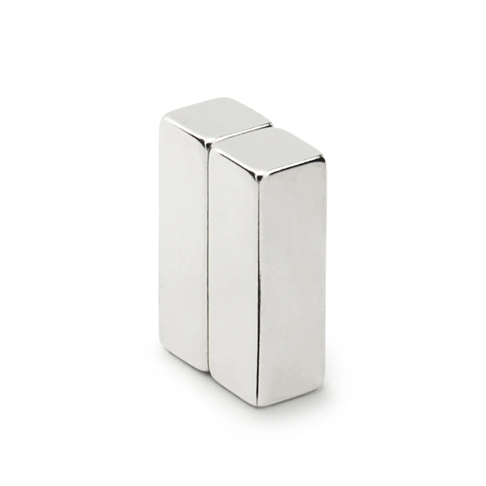 10 шт. неодимовые магниты NdFeB 30 х10х10 мм