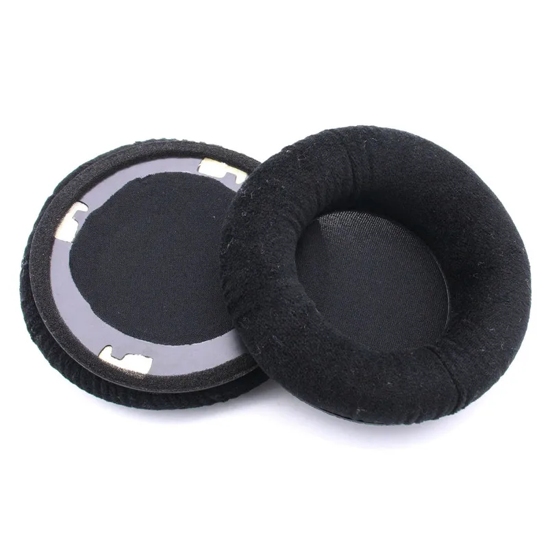 Амбушюры для наушников AKG K601 K701 K702 Q701 702 K612 K712 сменные амбушюры из пеноматериала