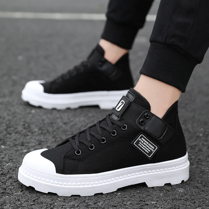 Bota Masculina Rushed Bont botas hombre Heren Laarzen Winter Warme зимние сапоги Mannen Werken Schoenen Schoeisel Mode резиновые