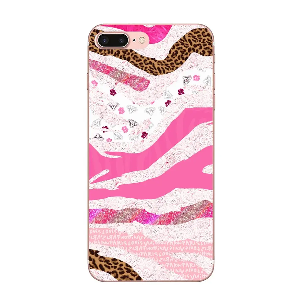 Glitter Sand Art For Xiaomi Redmi Note 2 3 3S 4 4A 4X 5 5A 6 6A Pro Plus Soft TPU Cell Cover Case | Мобильные телефоны и