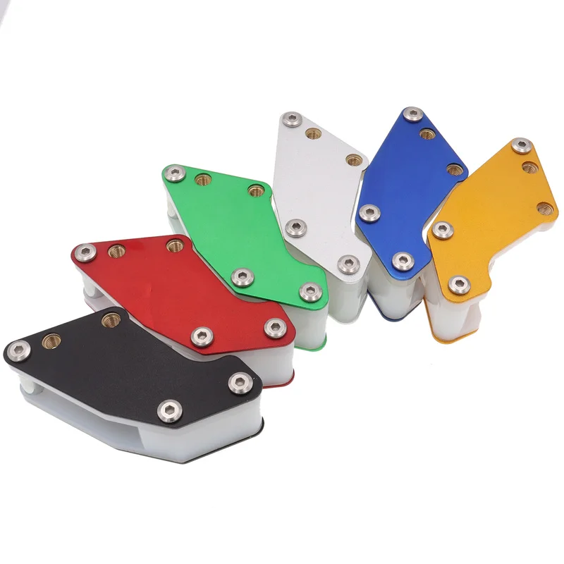 

Motorcycle chain tensioner protection slider Guard Guide For ATV UTV scooter Dirt Pit Bike 50cc-160cc XR CRF50 CRF70 BAYO BSE