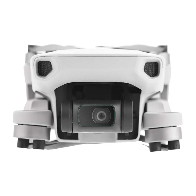 Защитная пленка для объектива камеры DJI Mavic Mini/Mini 2 9H закаленное стекло защита