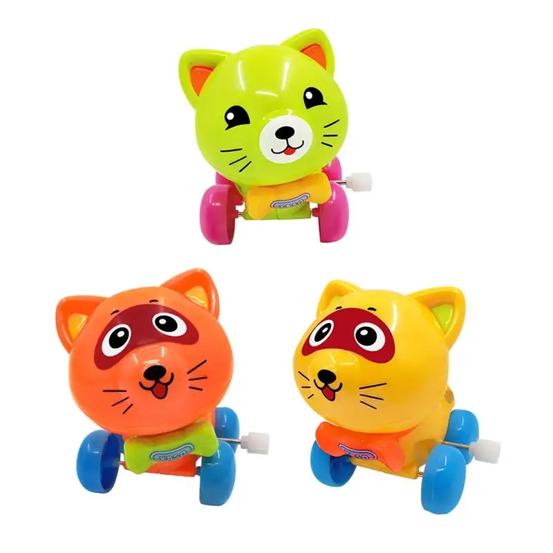 

3 шт., детские развивающие игрушки для кошек