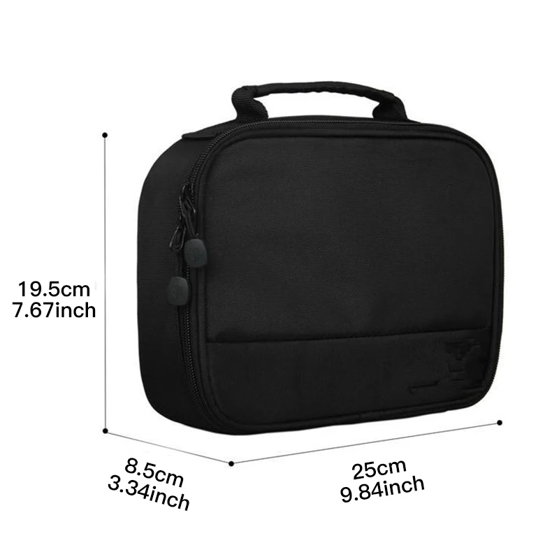 

Travel Digital Storage Bag USB Data Cable Earphone Wire pen Power bank Organizer Portable Kit Case Pouch accessories