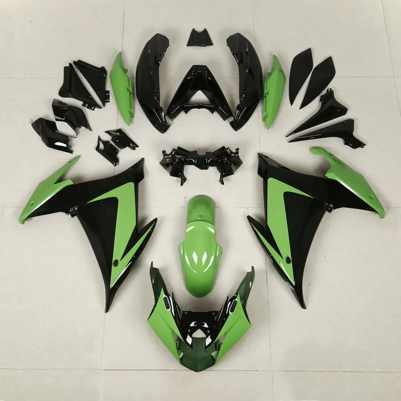 

Обтекатель для кузова мотоцикла для YAMAHA FZ6R FZ-6R 2009-2012